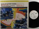 MOODY BLUES Days Of Future Passed DERAM/LONDON LP VG+ mfsl ^