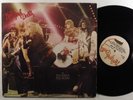 NEW YORK DOLLS In Too Much Too Soon MERCURY LP VG++/VG+ ^