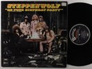 STEPPENWOLF At Your Birthday Party STATESIDE/DUNHILL LP VG++ uk ^
