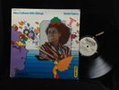Alice Coltrane with Strings-World Galaxy-Impuse 9218-WLP PROMO