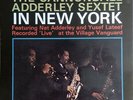 Cannonball Adderley Sextet - In New York - ID34z - RLP 404