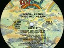 Ripple The Beat Goes On And On Vinyl Single 12inch NEAR MINT Salsoul Records