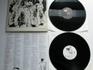 Flux Of Pink Indians - The F*cking C*nts Treat Us Like..UK 1984 Spiderleg DBL LP