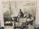Steely Dan LP Pretzel Logic ABCD 808 MINT