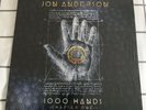 Jon Anderson 1000 Hands Chapter One 2019 Vinyl Lp