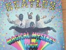 The Beatles ?– Magical Mystery Tour EP Vinyl book
