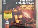 Ryan Adams & The Cardinals - Jacksonville City Nights Sealed 180G Audiophile