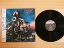 Meat Loaf ?– Bad Attitude 25RS-241 Japan Insert Obi Near Mint