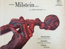 CAPITOL P 8315 PROKOFIEV HANDEL VITALI CHACONNE NATHAN MILSTEIN * EX/VG+