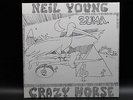 Neil Young & Crazy Horse - Zuma (Vinyl) (Warner Bros. Records - 7599-27226-1)