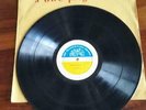 BBC Transcription disc 12