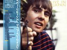 Davy Jones - Live In Japan (Red, White & Blue Vinyl) [New Vinyl LP] Blue, Red, W
