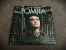 Tomita - Sound Creature - Double LP (1977) [JAPANESE]