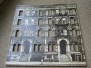 Led Zeppelin Physical Graffiti LP UK 1st Issue No WB - GREAT PRESS  [Ex/Ex]
