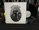 Grannie s/t 1993 Legacy reissue limited remastered prog psych rock RARE