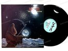 Martyr - For The Universe NL LP 1985 .