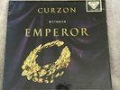 Clifford Curzon - Beethoven Emperor * Decca Stereophonic SXL 2002 UK LP