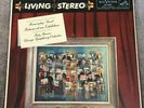 Fritz Reiner - Pictures at an Exhibition * RCA Living Stereo LSC_2201 SD DG