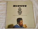 Charles Mingus - Black Saint & the Sinner Lady [New Vinyl]