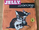 Jimmy Kingsbury And The Dandy Company - Jelly And George - 7