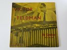 RARE UK Tempo Jazz LP Victor Feldman In London Vol. 2 Big Band Tubby Hayes 1957