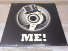 The Residents -  I Am A Resident  2018 Limited Edition vinyl  Randy NEW & SEALED