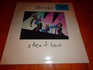 Rush - A Show of Hands LP vinyl record sealed NEW RARE