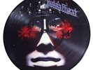 Judas Priest - Killing Machine - Picture Disc - SUPER RARE
