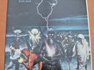 Vinyl Gatefold Double LP. 1983. Black Sabbath. Live Evil. Vertigo SAB10.  VG++