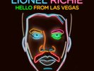 Lionel Richie **Hello From Las Vegas **BRAND NEW RECORD LP VINYL