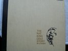 THE NAT KING COLE STORY IN STEREO 3LP box with book and correct inner sleeves NM