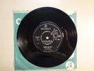 CHEYNES: Stop Running Around(Written By Bill Wyman Of Rolling Stones)-U.K. 7