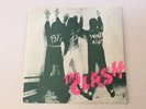 The clash white riot 7” vinyl