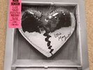 MARK RONSON - LATE NIGHT FEELINGS DOUBLE VINYL ALBUM **Hand signed **