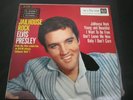 Vinyl Record Album ELVIS PRESLEY JAILHOUSE ROCK (162)4