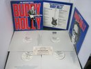 Vinyl Record Box-Set BUDDY HOLLY THE UNFORGETTABLE (157)12