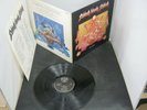 Vinyl Record Album BLACK SABBATH SABBATH BLOODY SABBATH (158)5