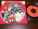 THE WHO Autobus Magico - Magic Bus 1968 MEXICO 7