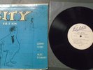 VG++  Sonny Terry ?Alec Stewart City Blues Elektra EKL-1510
