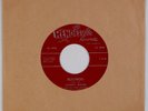 JOHNNY MOORE: Bullfrog RENDEZVOUS Rare R&B Soul Popcorn 45 NM Hear