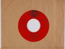 THE SILHOUETTES: Get A Job US Ember Doo Wop Classic 45 NM- Stock Copy Orig
