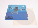 Nirvana Nevermind GEF 24425 DGC 1991 Vinyl LP guter Zustand