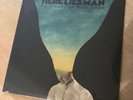 NEW SUPER RARE Here Lies Man - No Ground To Walk Upon STARBURST Vinyl LP x/75