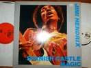 2 LP  Jimi HENDRIX-Spanish Castle Magic 4/ 26/ 69,LA Forum-Toasted Bootleg,TMOQ