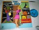 Frank Zappa & Mothers of Invention - Trick Or Treat (POOP 1348) Rare LP 1968