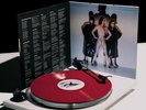 Sleater-Kinney - The Center Wont Hold 1LP Red 180g Vinyl Me Please SEALED