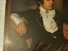 Cat Stevens New Masters LP DERAM Label