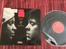 Dee Dee Barry & The Movements Soul Hour Lp Jazz Ger 1971