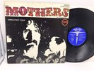 FRANK ZAPPA AND THE MOTHERS OF INVENTION - ABSOLUTELY FREE LP NM VINYL