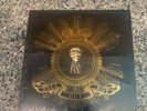 Fall Out Boy From Under The Cork Tree 1/500 Limited Edition Gold SEALED Vinyl Lp